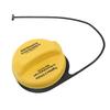 Fuel Tank Filler Cap Replacement for GMC Sierra 1500 Yukon XL 1500 20915990 Gas Cap
