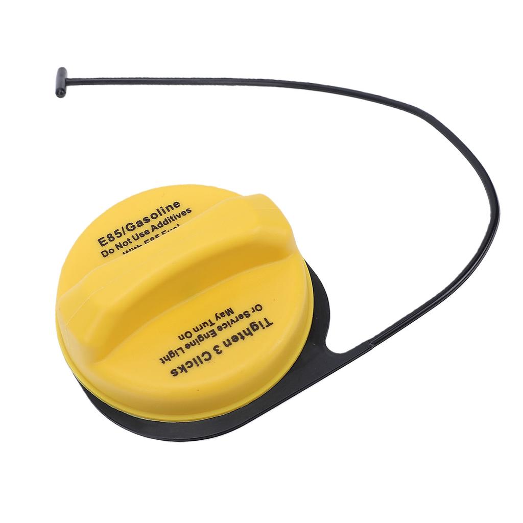 Fuel Tank Filler Cap Replacement for GMC Sierra 1500 Yukon XL 1500 20915990 Gas Cap