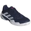 adidas Barricade 13 Dunkelblau Halo Blau Team Shock Pink Herren Sneaker Team-Shock-Pink-2 ID8563