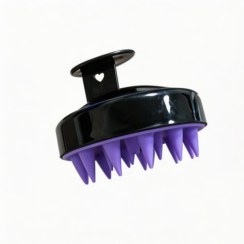 Colored Massage Brushes For Use On Body Meridians Suitable Home Beauty Salons