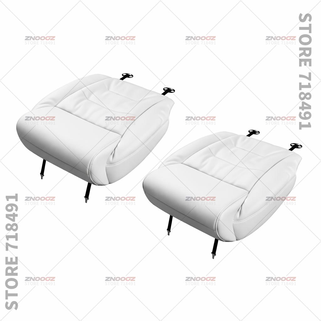 For SAIC Motor MG4 Car Seat Leg Support Extension Seat Cover Memory Foam Extender Cushion Interior Accessories