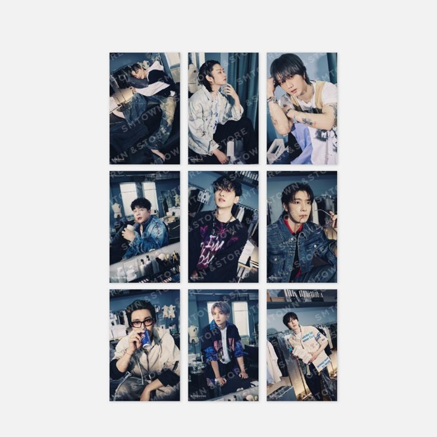[Pre-order] SUPER JUNIOR - 'Super Junior25' MD