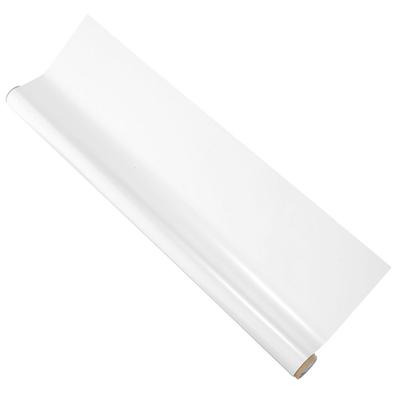 1 Set Whiteboard Wall Stickers Dry Erase Reusable Static Cling Sheets Home Office Classroom Kids Drawing Non Damage Removable
