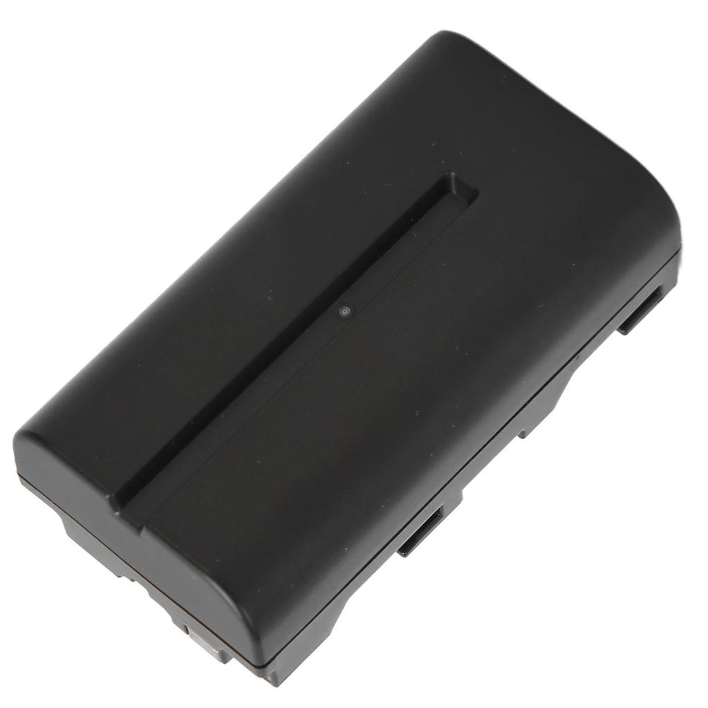 NP F550 NP F570 Bateria Litowo-Jonowa do Aparatu 3300mAh 7.2V Bateria do Aparatu dla NP F550 F750 F530 F570