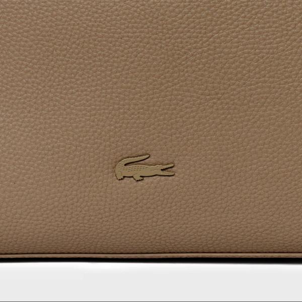 Lacoste My Lacoste Large Shopper Bag