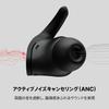 Beats Fit Pro - Noise Canceling Earbuds - Active Noise Cancellation, Spatial Audio Enabled, IPX4 Rated, Sweatproof Earbuds, - Black