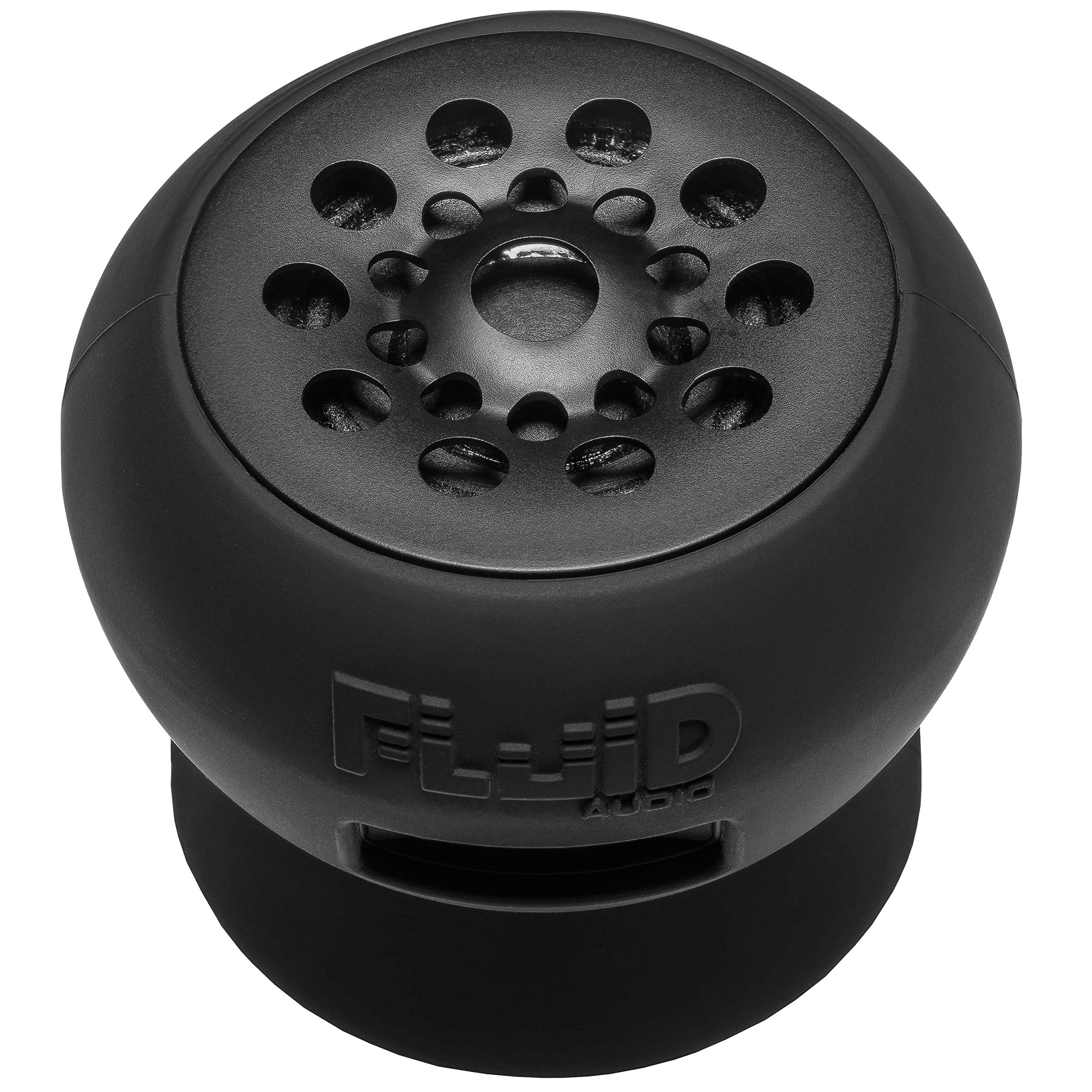 

Fluid Audio Strum Buddy Small Portable Guitar Amplifier Black чорний