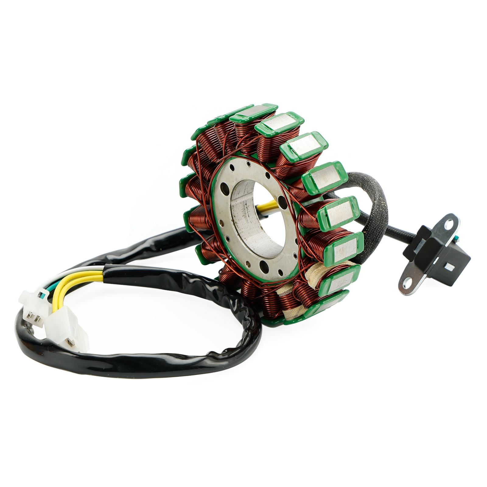 

Magneto Generator Stator For Suzuki DL650A DL650XA Vstrom 650 / ABS 2015-2022