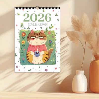Defter ve Bloknotlar – Takvimler