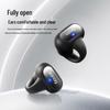 SANAG Z51S Pro Bone Conduction Clip-On Wireless Earbuds