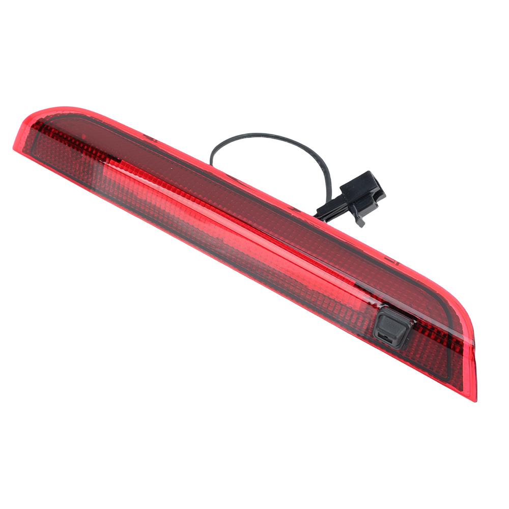 1 stk Højmonteret Bremselys til Ford Fiesta Mk6 2003-2008 LED Yderligere Bremselys Tredje Stop Bremselys