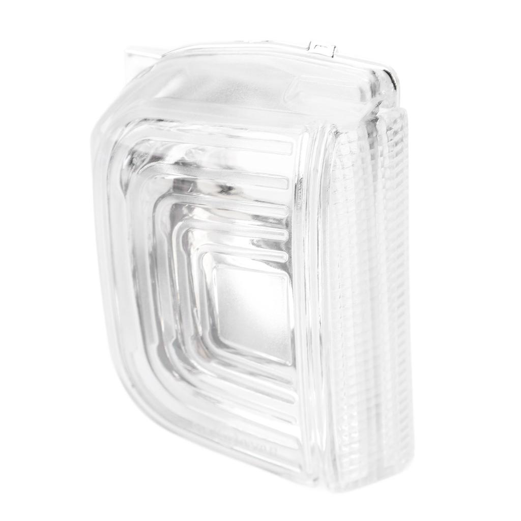 Wing Mirror Indicator Side Rearview Mirror Turn Signal Light Replacement for Benz Sprinter