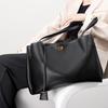 Luxury Brand Tote Bag Premium Textured Shoulder Bag New Fashiable Women's Bag Large Capacity High-quality Leather Underarm Bag