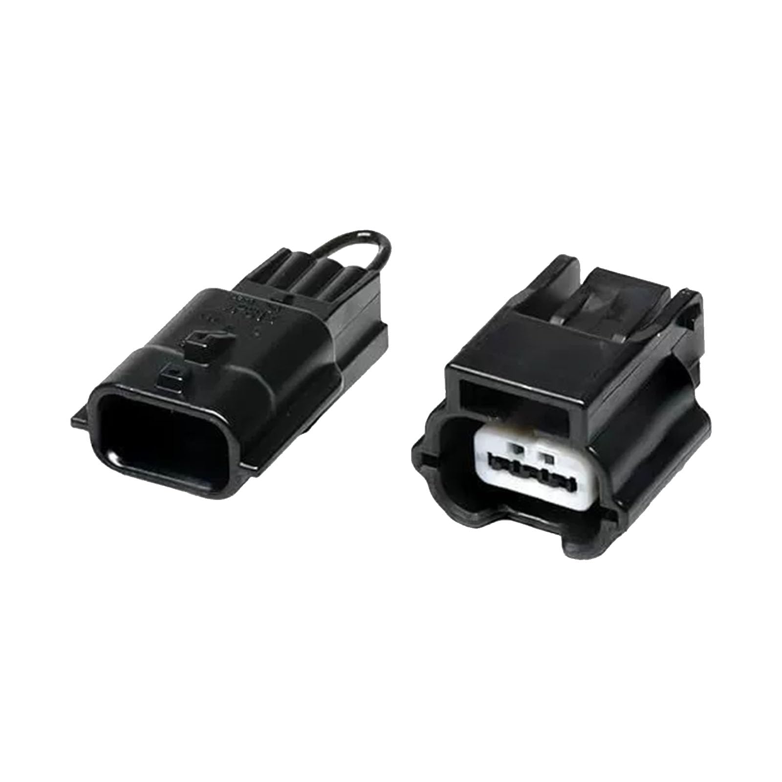 

DFsucces Idling Wrist, 2-Piece Set, Waterproof, Release, Coupler On Harness, JB64 Type, JB74, Coupler On, Easy Installation, Custom Parts