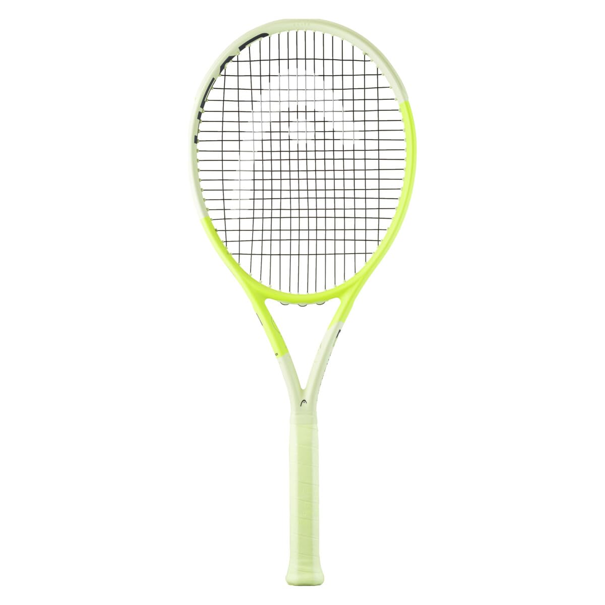 

HEAD Extreme Elite 2024 Tennis Racket, Yellow/White