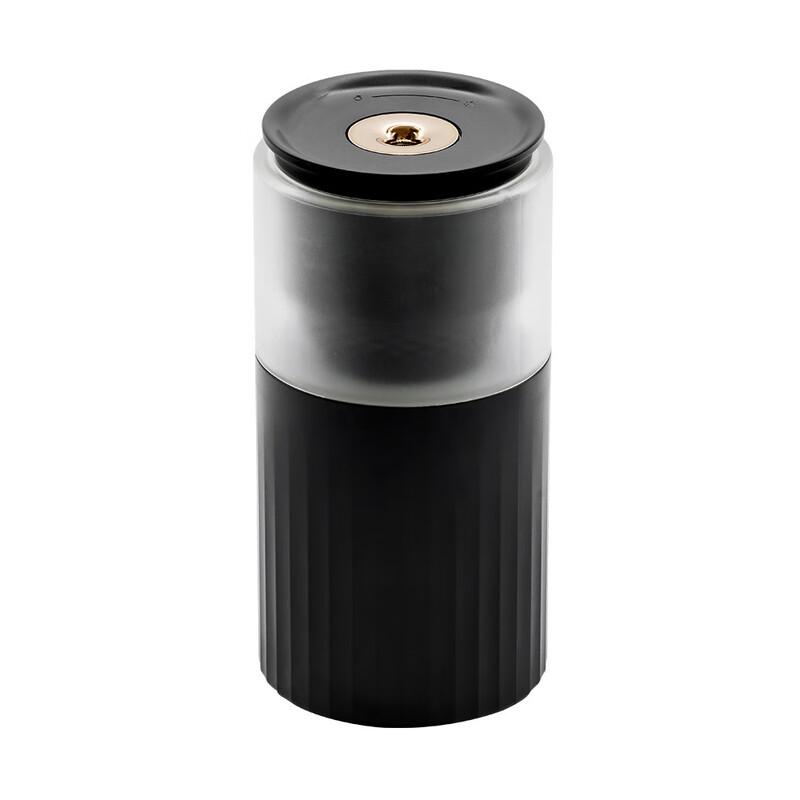 

Portable Aroma Humidifier for Car & Home