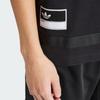 adidas Originals Adibreak Tee Black IP3283