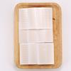 200 Pairs Fold Eyelid Double Eyelid Tape with Auxiliary Tool Self-adhesive Fiber  Makeup Tools