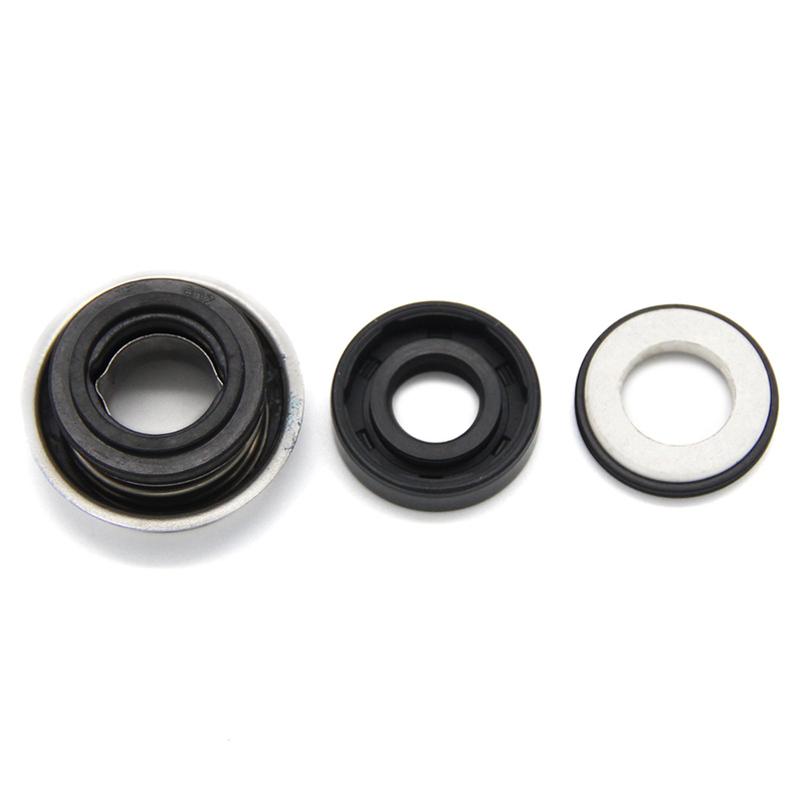 

Motorcycle Water Pump Seal For Honda CBR600F F1 F2 F3 F4 F5 F6 F4I CBR600FS Sport Edition CBR600FR Racing Edition 19200-MBW-307