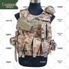 Explorer Tactical Vest & Gear Set