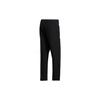 Men's Adidas Wj Pt Wv Sports Stylish Black Long Pants/Trousers GM4484