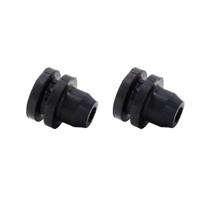 2 adet 215084P00A Radyatör Montaj Lastik Burç Nissan İçin