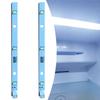 LED Strip Light 16 Cm Length Plastic & Electronics Material