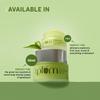 Plum Green Tea Renewed Clarity Night Gel Lightweight Overnight Moisturizer For Oily Acne Prone Skin Vegan 50 Ml