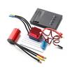 440 2440 Brushless Motor 4600KV 35A Brushless ESC Electric Speed Controller Programming Card Replacement for       1Celsius16 1Celsius1