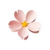 Cherry Blossom Magnetic Sealing Clip - Refrigerator Magnet & Food Bag Clip