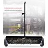 Yueyu Hand-Push Magnetic Iron Scavenger Cart