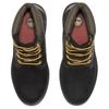 Timberland 6 Inch Premium Boot Lunar New Year Women Sneakers Black TB0A62TM-W05