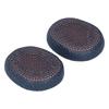 JZF‑246 Ear Pad Replacement Headphone Sleeve Cushion Fit for Skullcandy Riff Wireless Headset