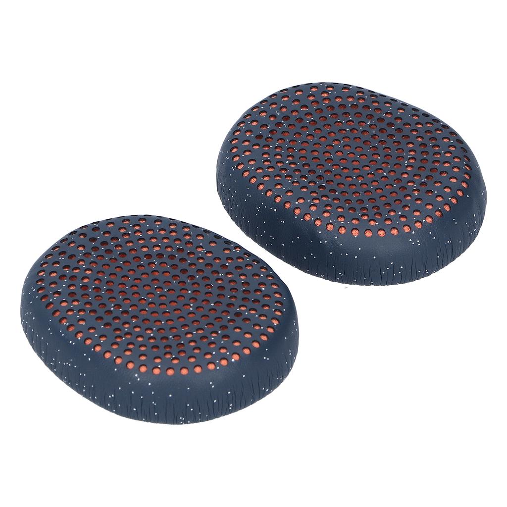 JZF‑246 Ear Pad Replacement Headphone Sleeve Cushion Fit for Skullcandy Riff Wireless Headset