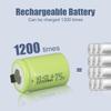 1.2V 2200mAh 4/5SC Battery 4/5 Sub C NI-CD Cell with Welding Tabs Rechargeable Battery for Screwdriver Electric Hand Drill