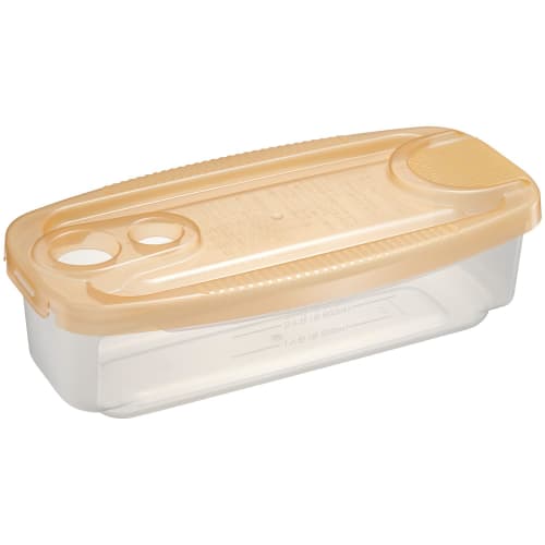 Ebisu Microwave Pasta for Family