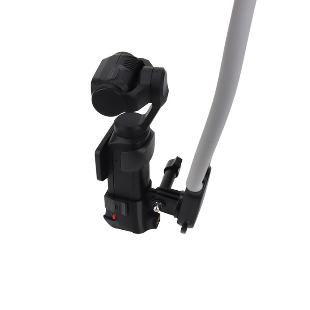 Quick-Release Mounting Adapter Handheld Shooting Bracket for Insta360 Luna Ultra Accessories