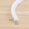 Weather Stripping Sound and Dust Strips Brush Strip Dust Sealing Strip Soft Wool Strip  Window