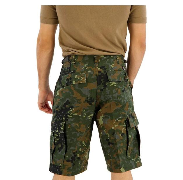 Brandit BDU Ripstop Shorts