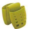 Saddle Type Kitchen Sinks Draining Shelves Hanging Basket Sponge Storage Racks