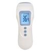 Multifunctional USB Portable Rechargeable Digital Infrared Thermometer for Baby Kids