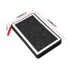 Air Filter HEPA Activated Carbon Air Conditioner Replacement Kit Air Intake Filter Replacement for Tesla Model 3 Y 2017-2023