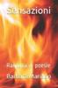 Kniha Sensazioni : Raccolta Di Poesie