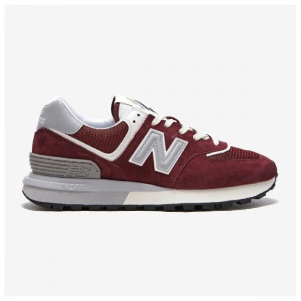 

New Balance Кроссовки Lqj Nbp7df718u 29 U574lgaa Red series/220
