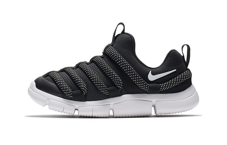 

Nike Novice Slip Resistant Cushioning Slip Resistant Cushioning Low top Sports Casual Shoes Black White AQ9661-001 35
