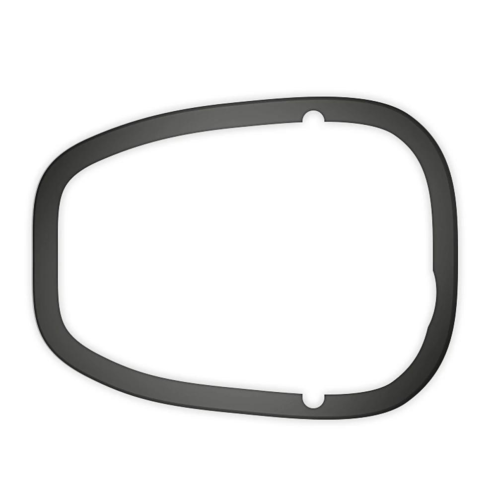 

Автомобильный порт зарядки пылезащитная заглушка защитный чехол резиновое уплотнительное кольцо наклейка на порт зарядки для BYD EV Atto 3 юаня плюс аксессуары чёрный