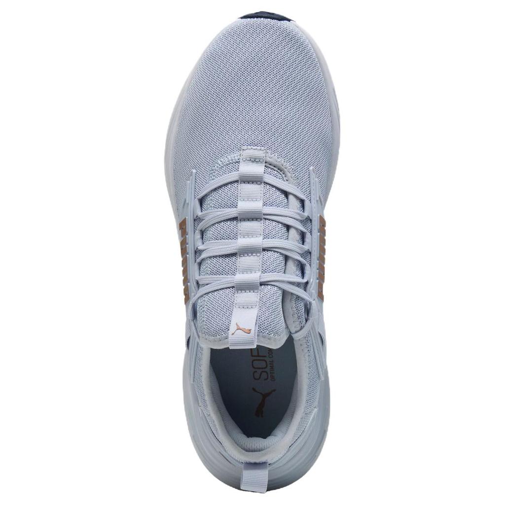 Puma Retaliate Comfortable Soft Low-Top Casual Shoes Women sneaker Blue 379478-29