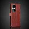 Card Holder Cover Case for Huawei Honor 90 Pro 90Pro Pu Leather Flip Cover Retro Wallet Phone Case Business Capa Fundas Coque