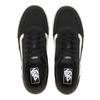 Vans Tyson Black Whisper V8610 Black Whisper