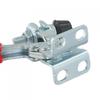 Versatile Toggle Clamp for Woodworking and Machine Pack of 4